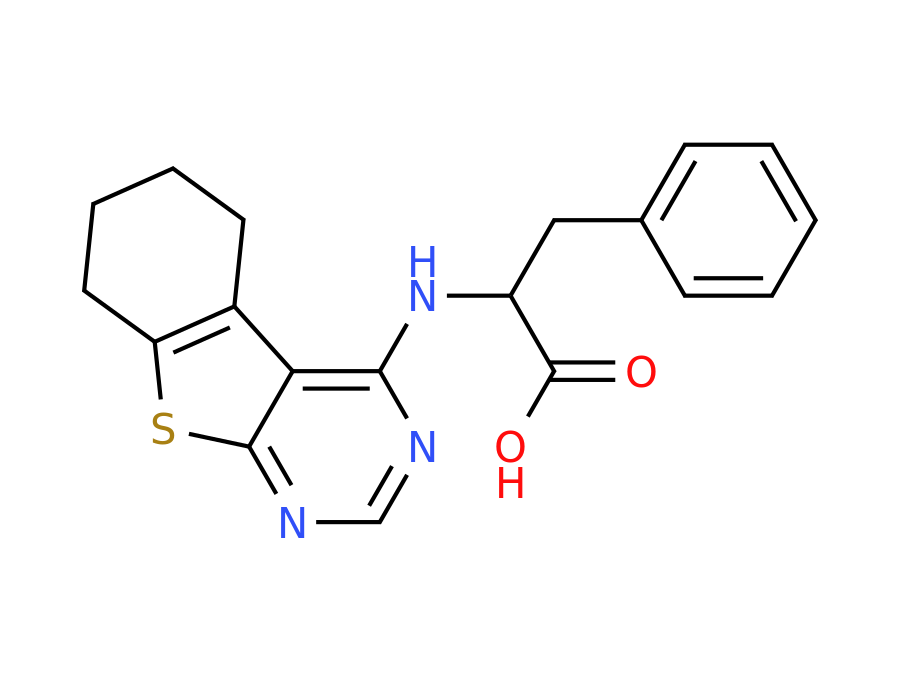 Structure Amb8588769