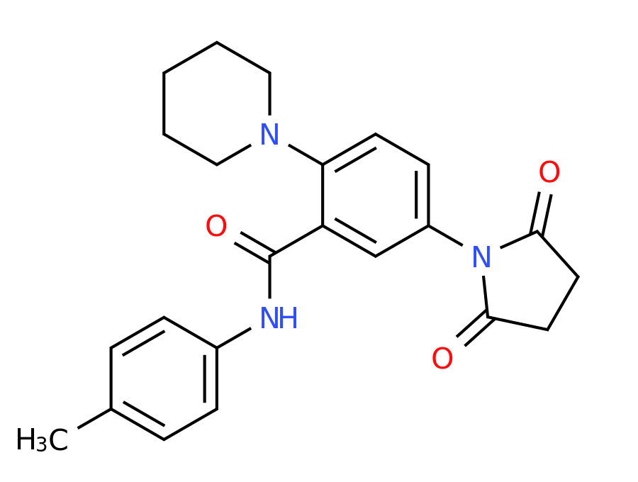 Structure Amb8588801