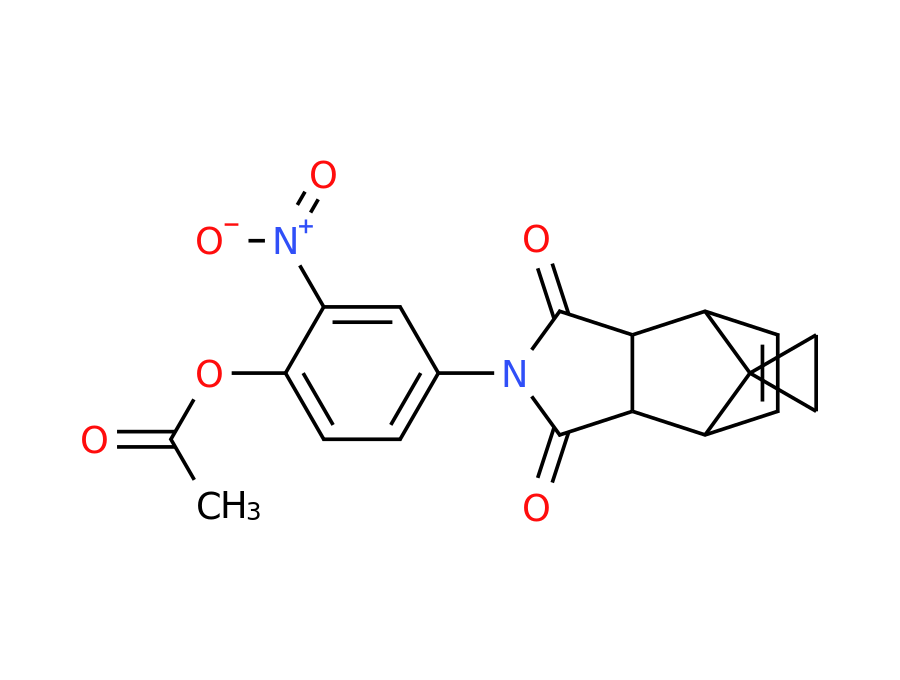 Structure Amb8588817