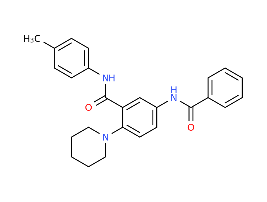 Structure Amb8588860