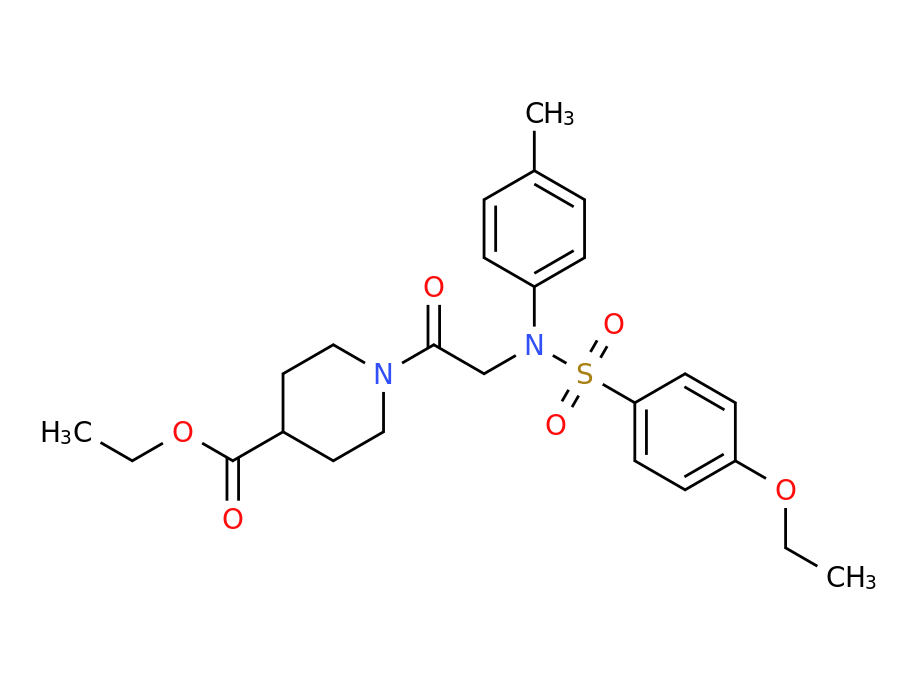 Structure Amb8588911