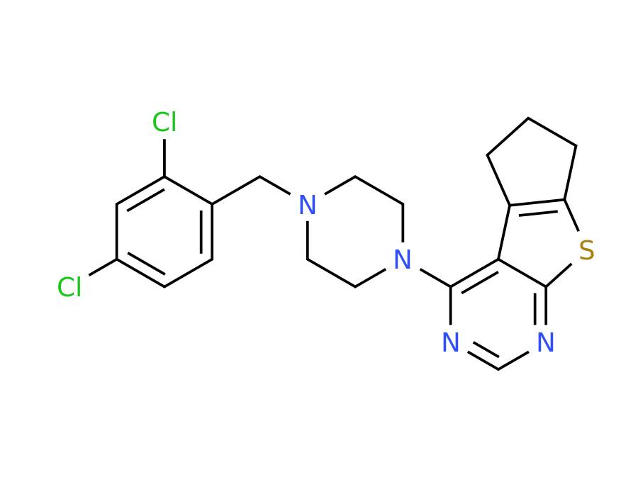 Structure Amb8588941