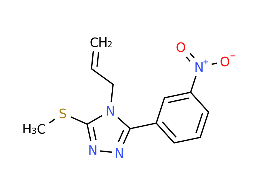 Structure Amb8589054