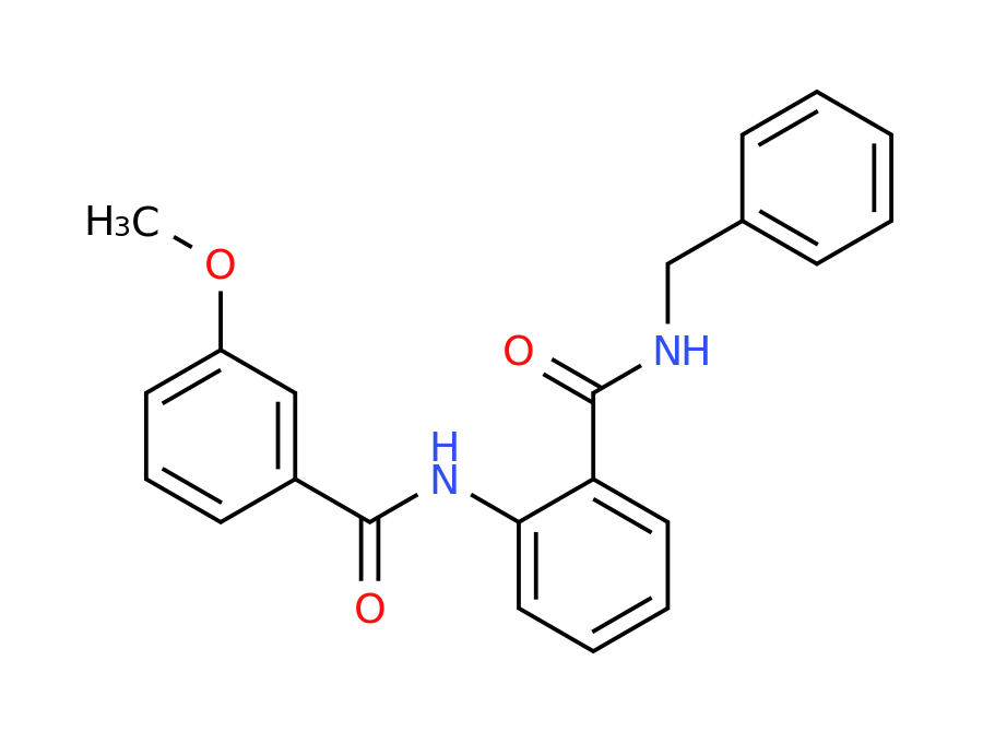 Structure Amb8589255