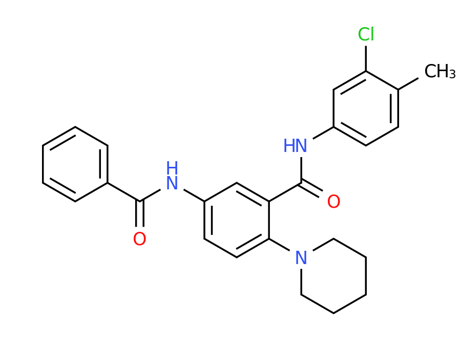 Structure Amb8589284