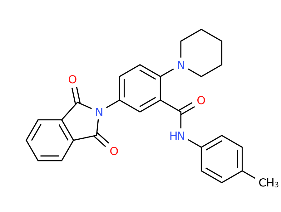 Structure Amb8589303