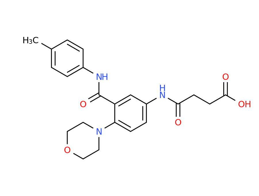 Structure Amb8589311