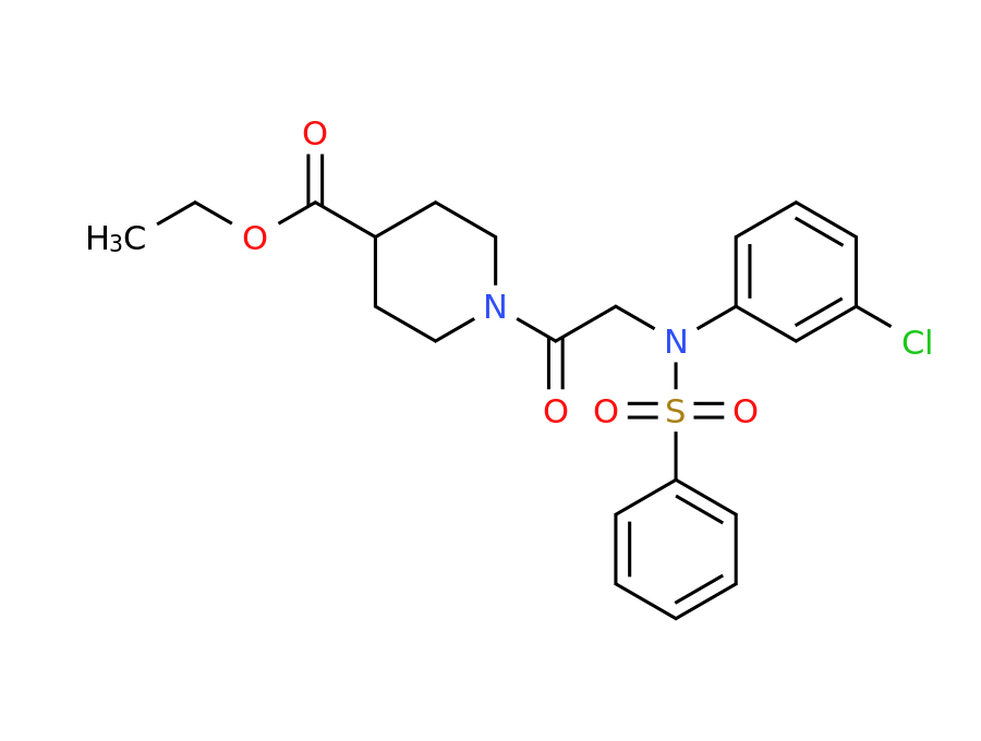 Structure Amb8589328