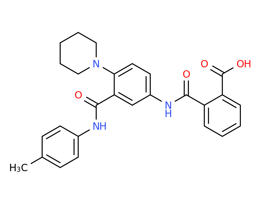 Structure Amb8589614