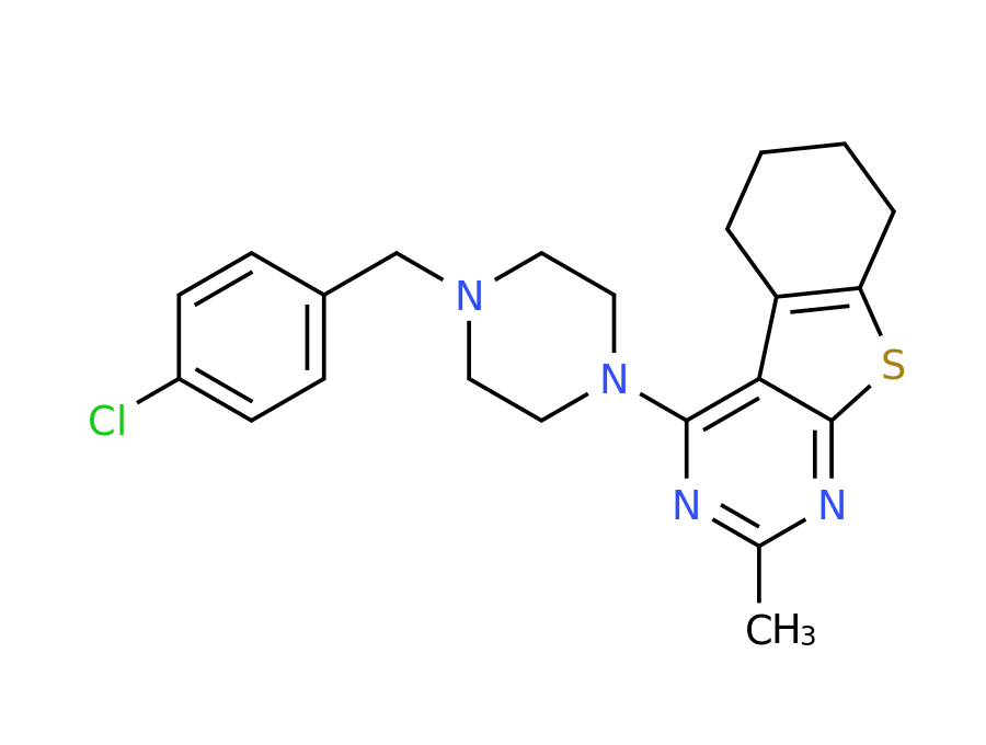 Structure Amb8589637