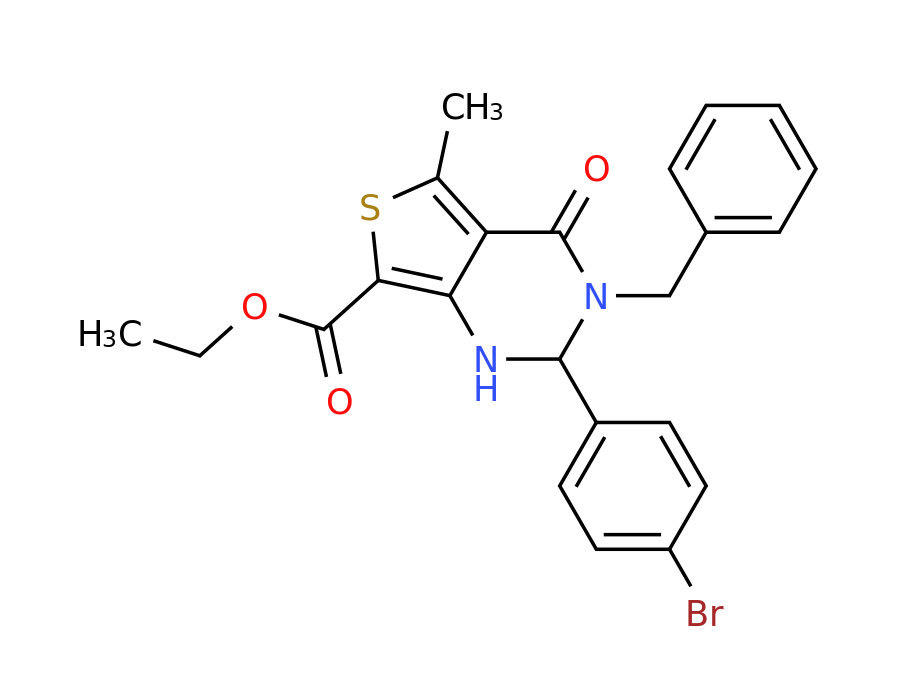 Structure Amb8589701