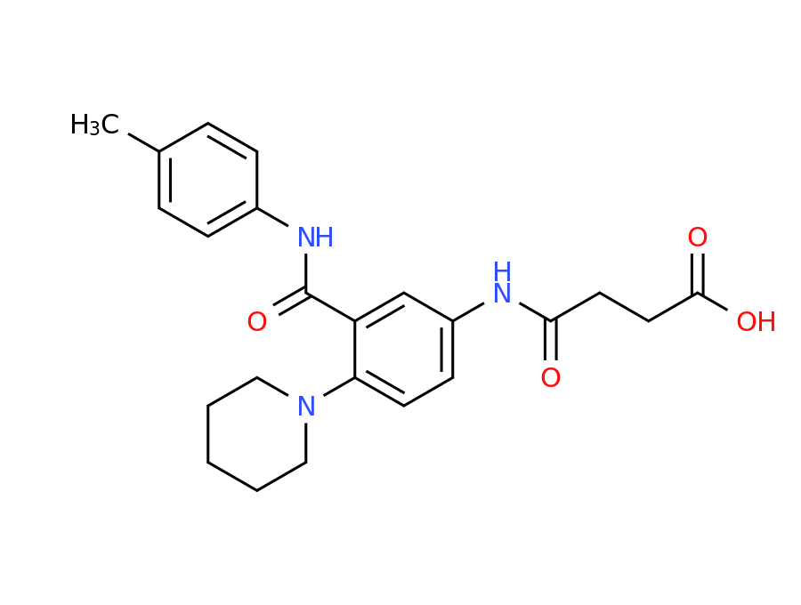 Structure Amb8589946