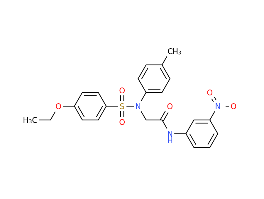 Structure Amb8589957