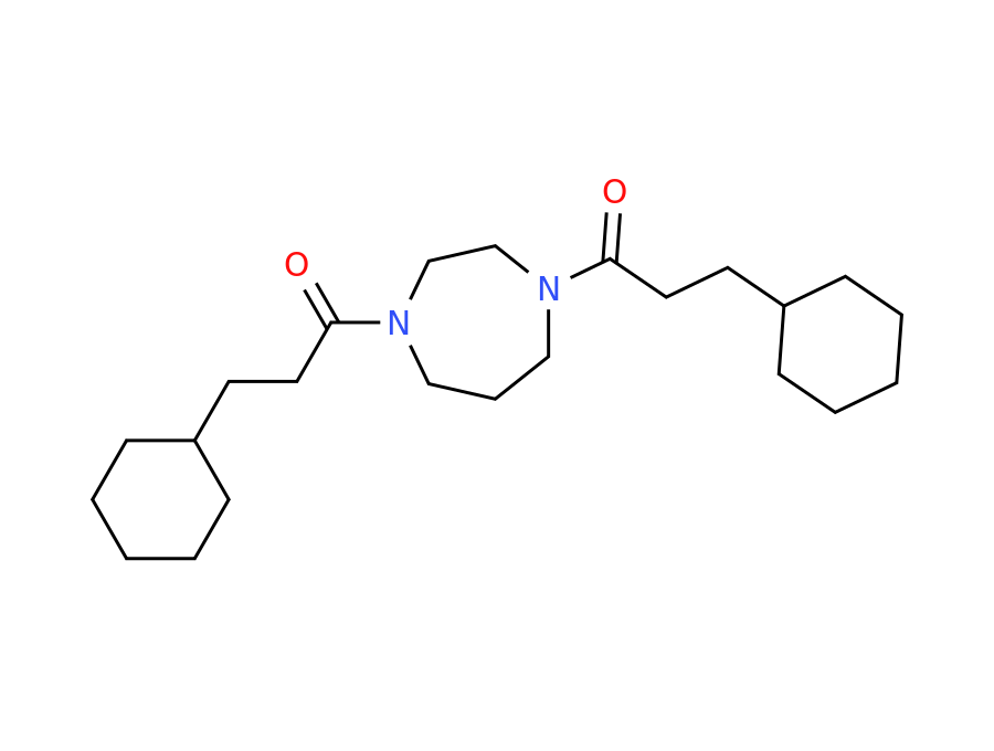 Structure Amb8590014