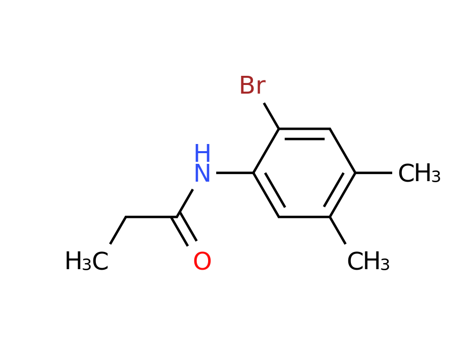 Structure Amb8590045