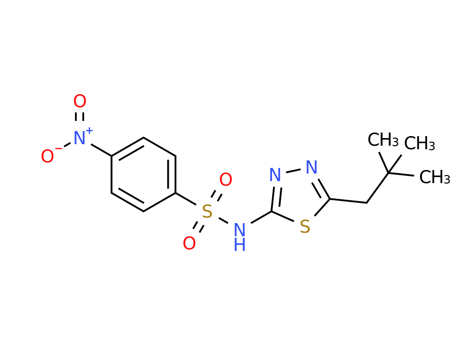 Structure Amb8590198