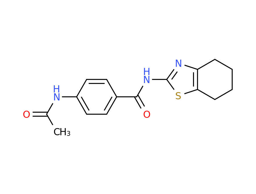 Structure Amb8590211