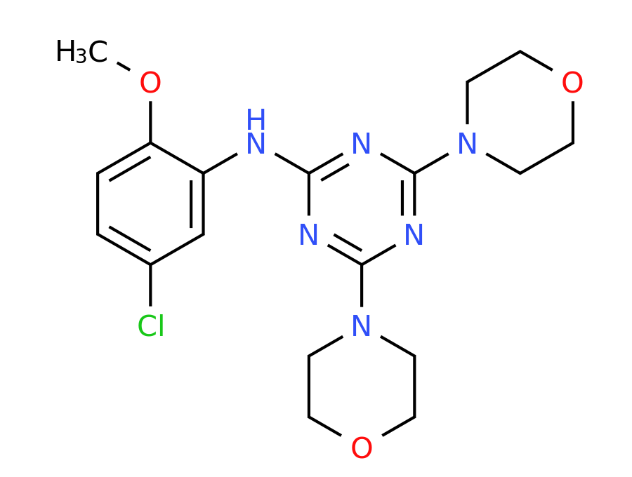 Structure Amb8590348