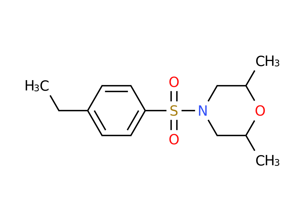 Structure Amb8590359