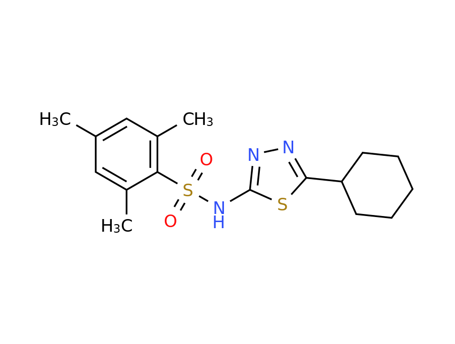 Structure Amb8590360