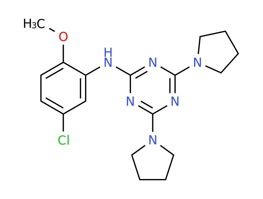 Structure Amb8590474