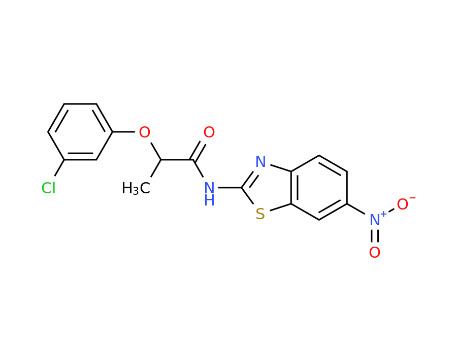 Structure Amb8590475