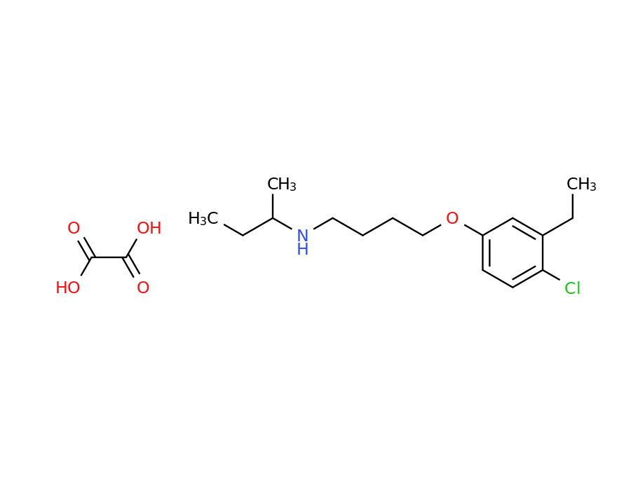 Structure Amb8590537