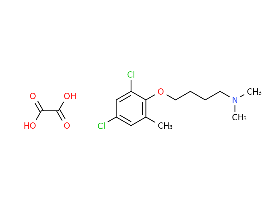 Structure Amb8590574