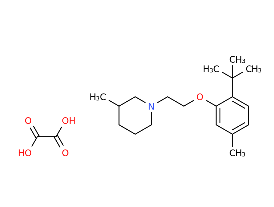 Structure Amb8590668