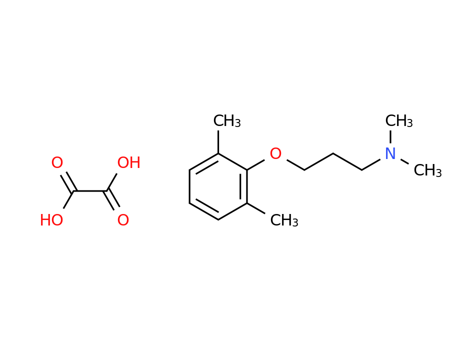 Structure Amb8590700