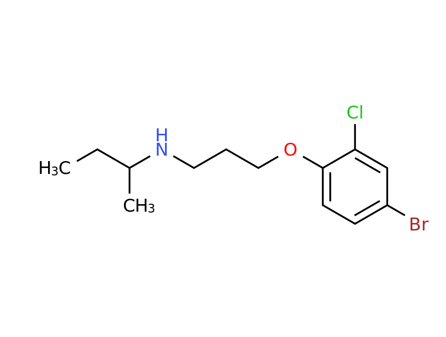 Structure Amb8590802