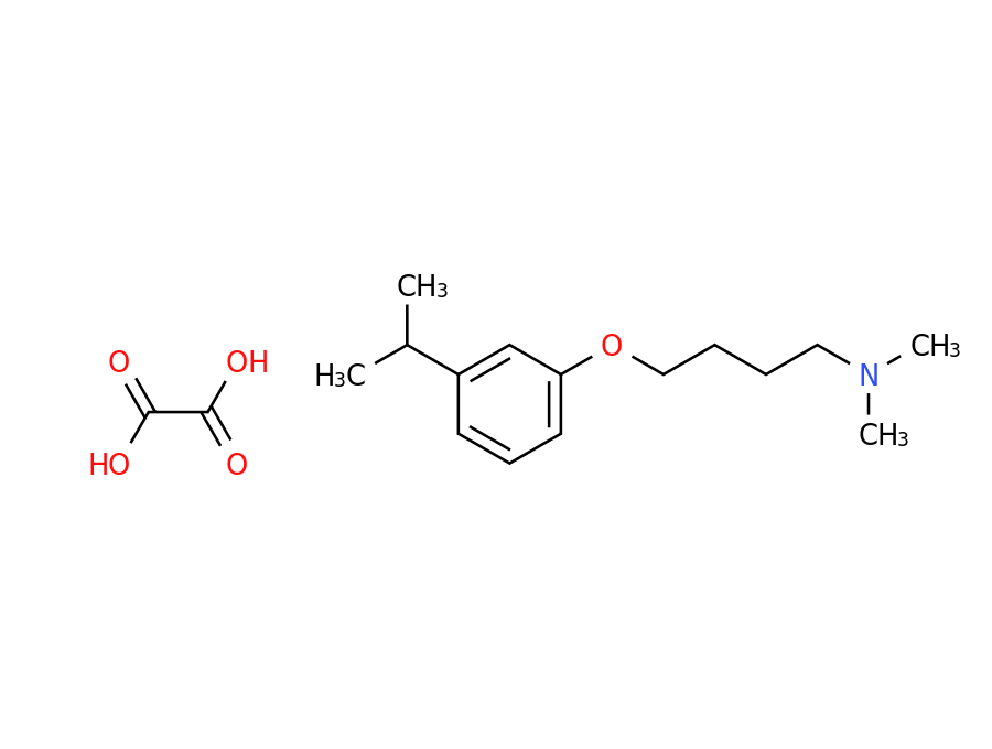 Structure Amb8590827