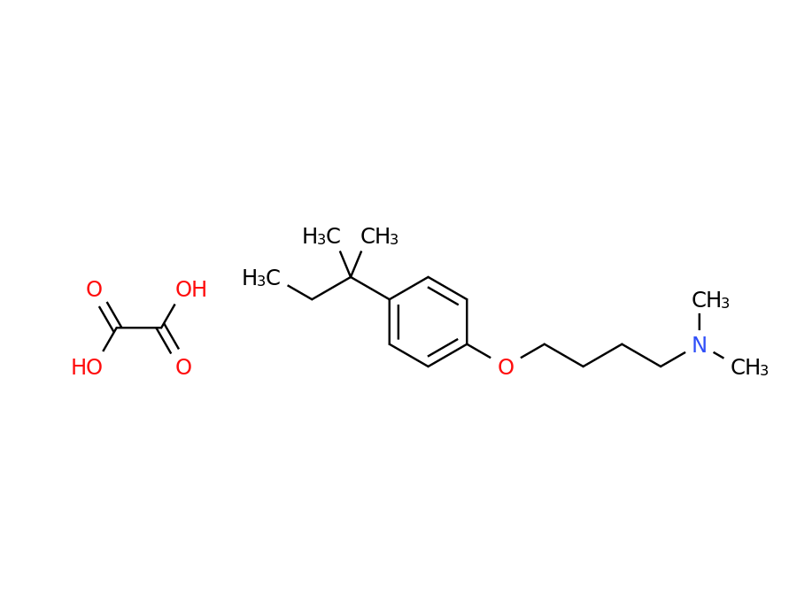 Structure Amb8590918