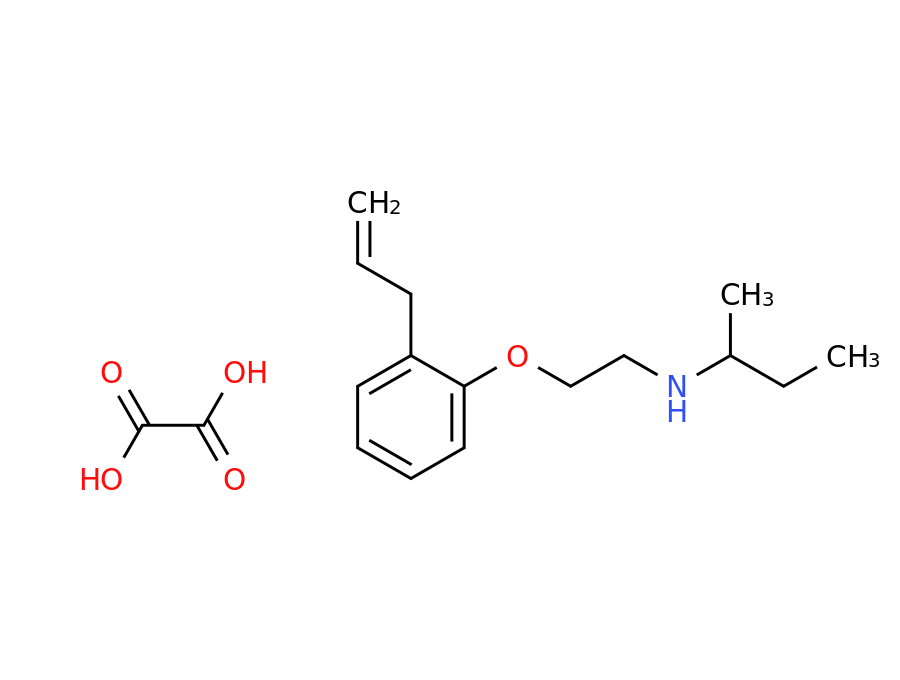 Structure Amb8590925