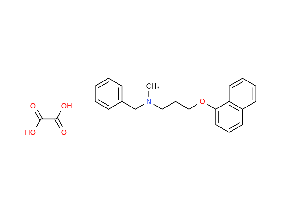 Structure Amb8591060