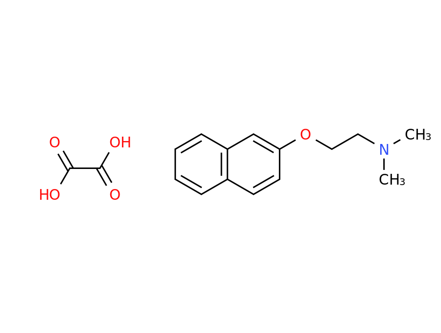 Structure Amb8591091