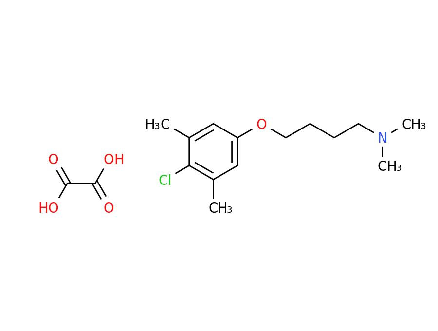 Structure Amb8591192