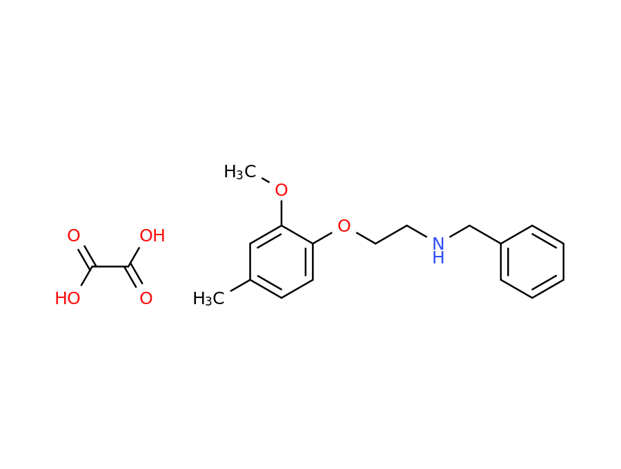 Structure Amb8591275