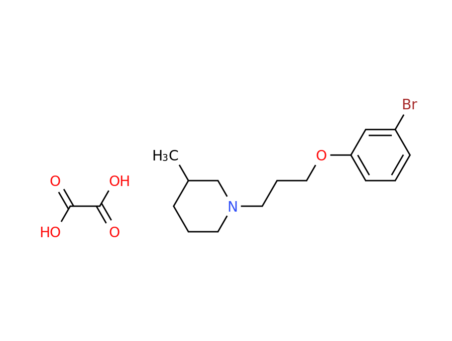 Structure Amb8591335