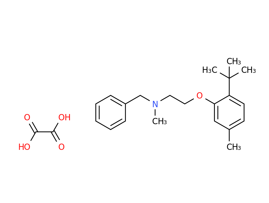 Structure Amb8591345