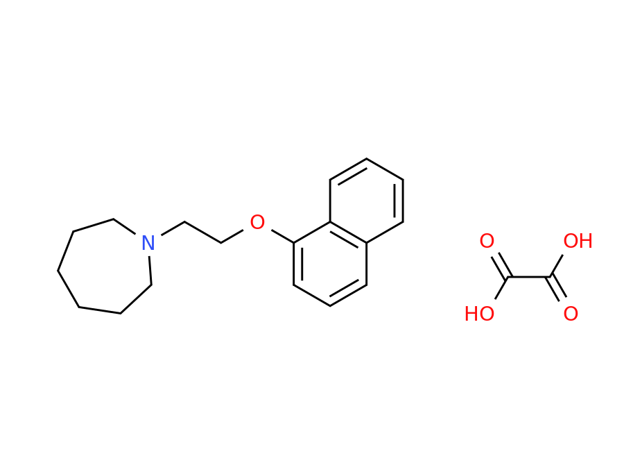 Structure Amb8591648