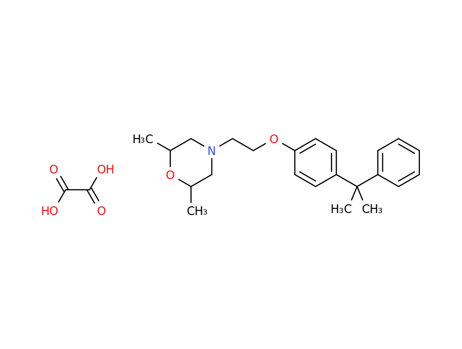 Structure Amb8591750