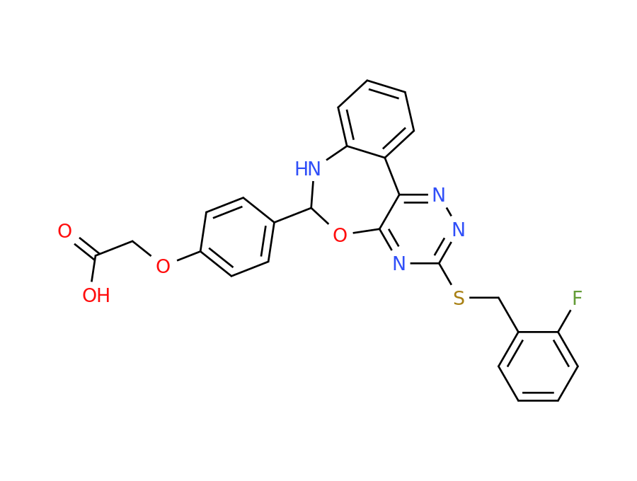 Structure Amb8591861