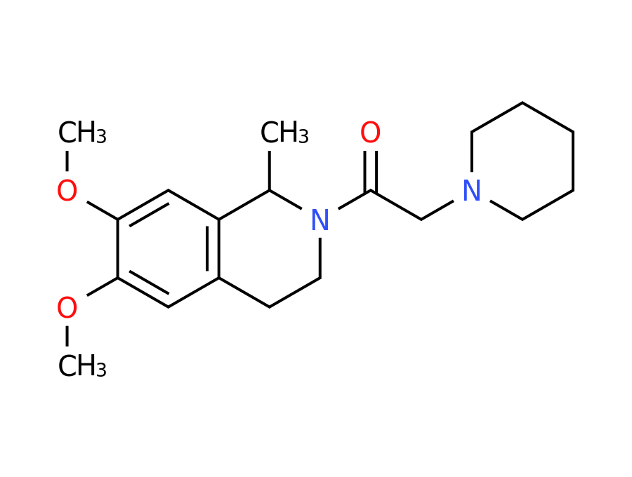 Structure Amb8592286