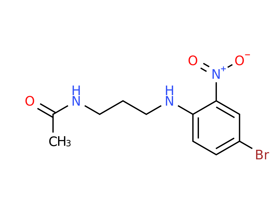 Structure Amb8592446