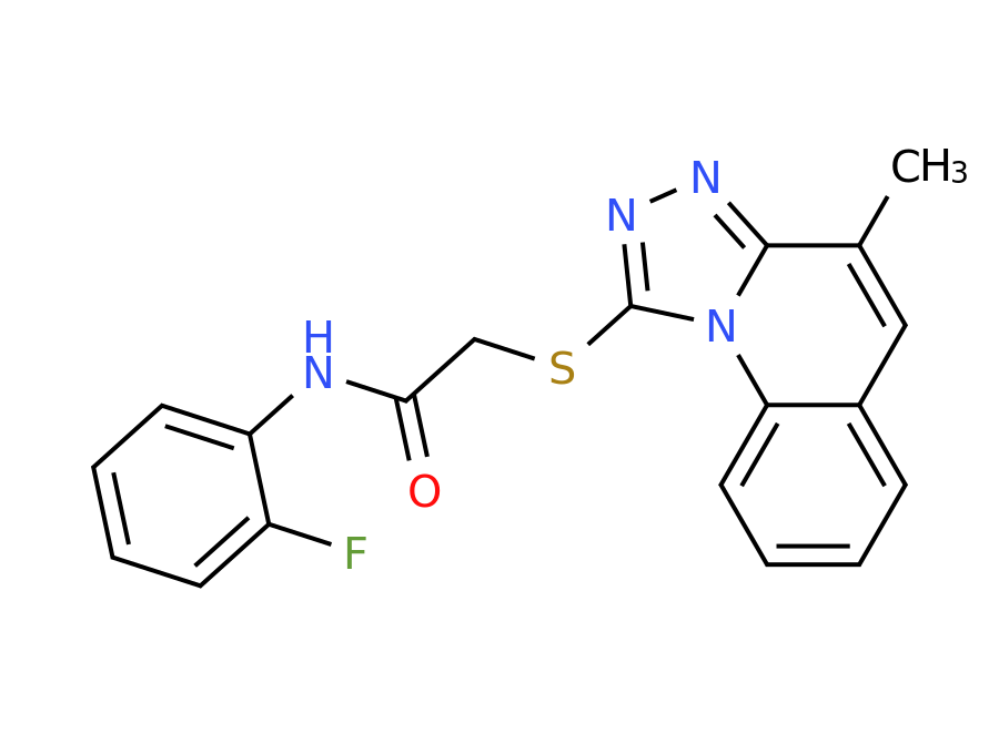 Structure Amb8592571