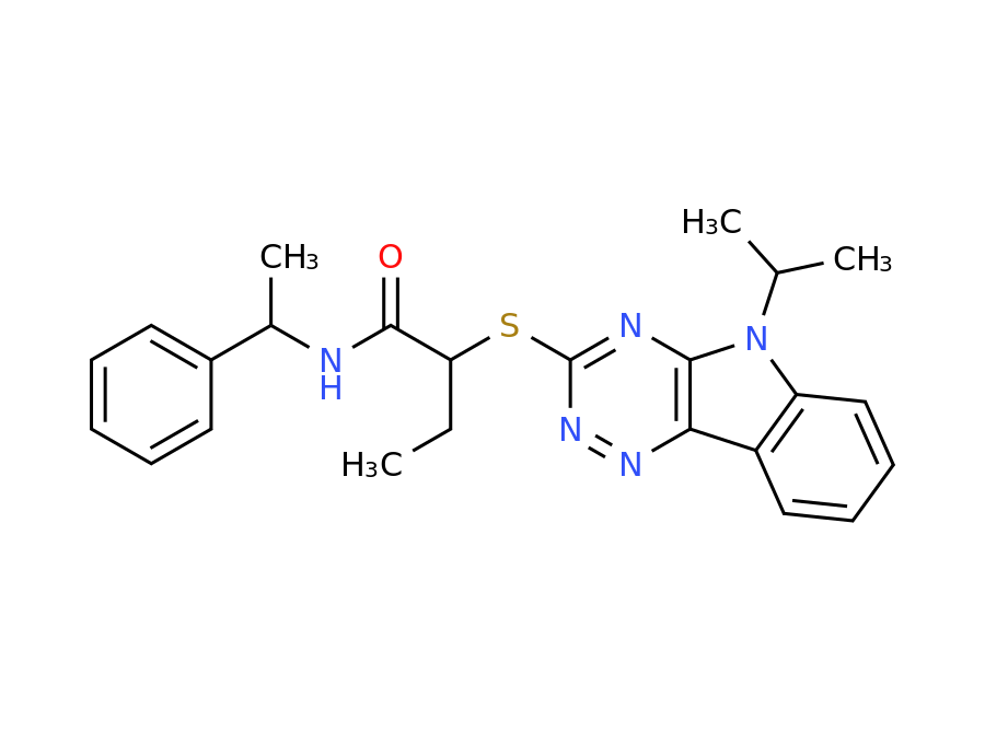 Structure Amb8592657