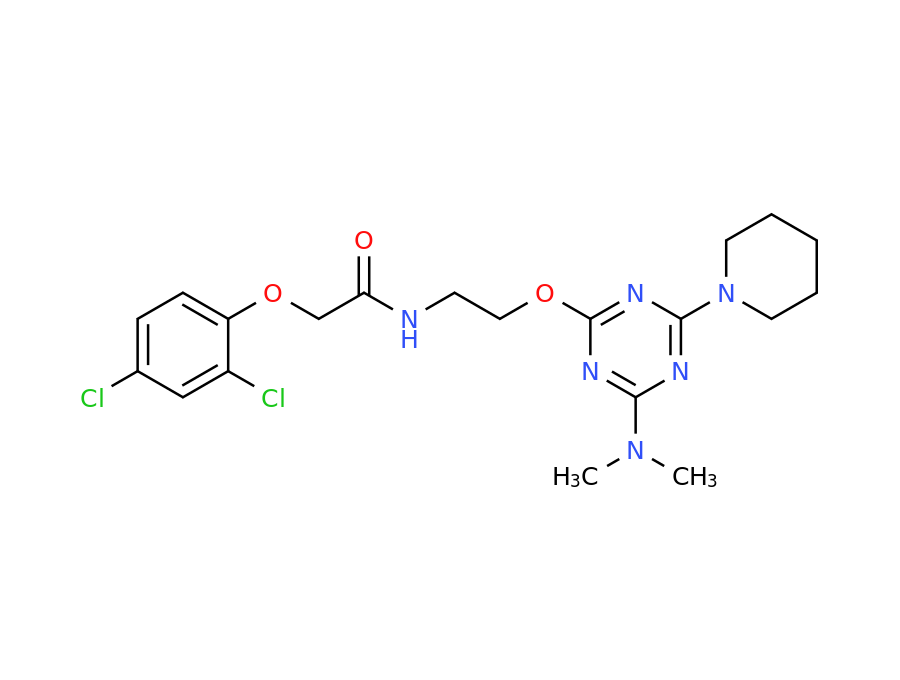 Structure Amb8592848