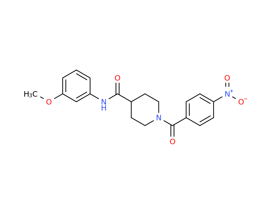 Structure Amb8592906