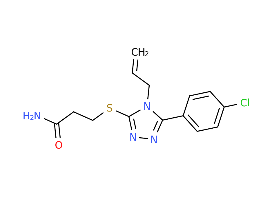 Structure Amb8593269